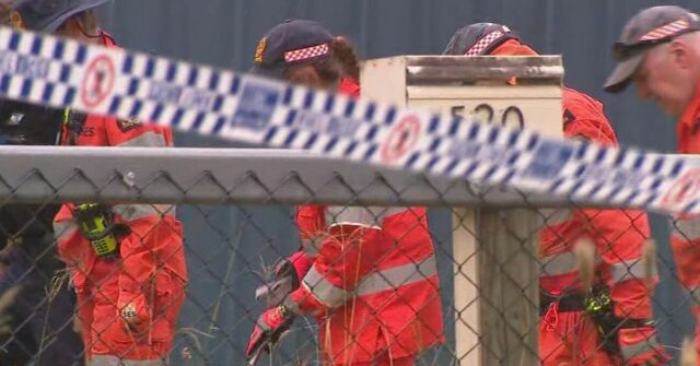 Mandado de prisão emitido pela morte de trabalhador de apoio em Queensland
