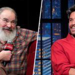 Bernadette Peters e Mandy Patinkin