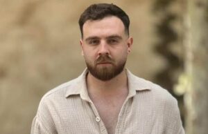 Manifestante iraniano pode ser executado dias após sua prisão Erfan Soltani foi preso em sua casa depois de participar de um protesto na semana passada.