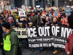 Manifestantes anti-ICE odiosos: Cartas ao Editor – 15 de janeiro de 2026 Manifestantes anti-ICE odiosos: Cartas ao Editor – 15 de janeiro de 2026