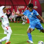 Manisha Kalyan da Índia se junta ao tetracampeão peruano Alianza Lima Femenino