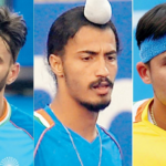 Manpreet, Dilpreet, Pathak podem enfrentar ação disciplinar do Hockey India