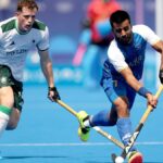 Manpreet Singh cita ‘pausa muito necessária’, apesar de relatos de ter sido dispensado da seleção indiana