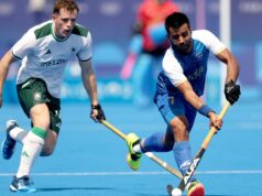 Manpreet Singh cita ‘pausa muito necessária’, apesar de relatos de ter sido dispensado da seleção indiana Manpreet Singh cita ‘pausa muito necessária’, apesar de relatos de ter sido dispensado da seleção indiana