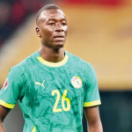 `Mantive o foco em meio ao drama`: Pape Gueye