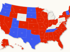 Mapa LIHEAP mostra onde os americanos podem solicitar assistência para aquecimento Google Preferred Source Banner