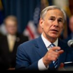 Mapa mostra estados congelando vistos H-1B