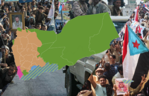 Mapeando quem controla o quê no Iêmen em 2026 Interactive_Yemen_KeyPlayers_Jan14_2026