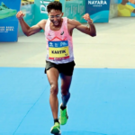 Maratona de Tata Mumbai: ataque cirúrgico do Dr. Kartik Karkera