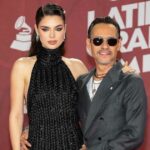 Guia da família de Marc Anthony