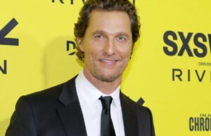 Marcas registradas de Matthew McConaughey ‘Tudo bem, tudo bem, tudo bem!’ e outras propriedades intelectuais como proteções legais contra o “uso indevido de IA” Marcas registradas de Matthew McConaughey 'Tudo bem, tudo bem, tudo bem!' e outras propriedades intelectuais como proteções legais contra o “uso indevido de IA”