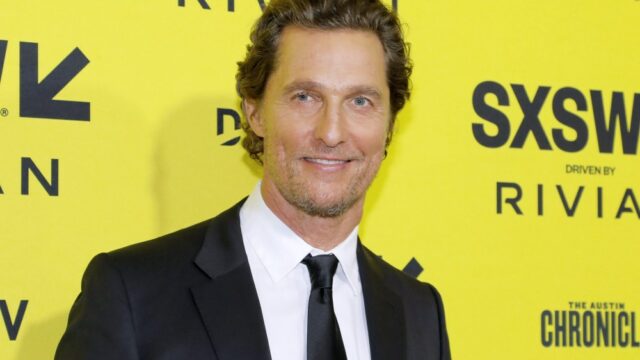 Marcas registradas de Matthew McConaughey 'Tudo bem, tudo bem, tudo bem!' e outras propriedades intelectuais como proteções legais contra o “uso indevido de IA”
