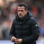 Fulham nos últimos cinco