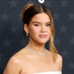 Maren Morris esclarece comentários hiperbólicos sobre deixar a música country