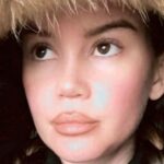 Coelhinhos da neve famosos