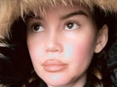 Maren Morris e mais estrelas documentam a destruição da tempestade de inverno em Nashville Coelhinhos da neve famosos