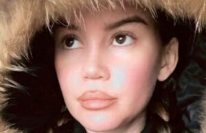 Maren Morris e mais estrelas documentam a destruição da tempestade de inverno em Nashville Coelhinhos da neve famosos