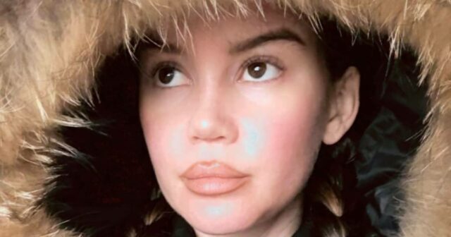 Coelhinhos da neve famosos