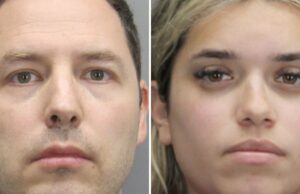 Marido acusado de matar esposa durante caso com Au Pair está em julgamento Argumentos finais devidos no suposto assassinato da esposa Brian Walshe, Tria 002