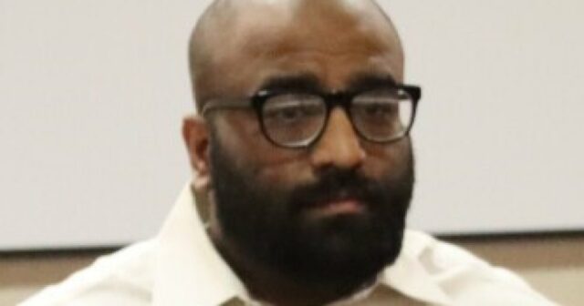 TikToker que atirou e matou a esposa e o homem que ele pensava que ela estava namorando, condenado à prisão perpétua 709