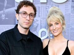 Marido de Meghan Trainor fala sobre drama do grupo de mães de Ashley Tisdale ashley-tisdale-hilary-duff-mandy-moore