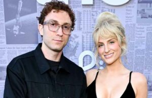 Marido de Meghan Trainor fala sobre drama do grupo de mães de Ashley Tisdale ashley-tisdale-hilary-duff-mandy-moore