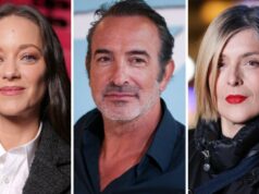 Marion Cotillard, Jean Dujardin e Valerie Donzelli lideram lista de recursos para workshops de produção de roupas de comédia de autor (EXCLUSIVO) Marion Cotillard, Jean Dujardin e Valerie Donzelli lideram lista de recursos para workshops de produção de roupas de comédia de autor (EXCLUSIVO)