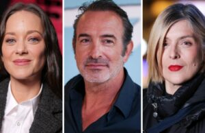 Marion Cotillard, Jean Dujardin e Valerie Donzelli lideram lista de recursos para workshops de produção de roupas de comédia de autor (EXCLUSIVO) Marion Cotillard, Jean Dujardin e Valerie Donzelli lideram lista de recursos para workshops de produção de roupas de comédia de autor (EXCLUSIVO)