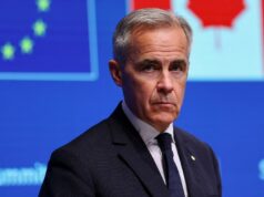 Mark Carney, do Canadá, busca reinicialização em viagem crucial à China Mark Carney, do Canadá, busca reinicialização em viagem crucial à China