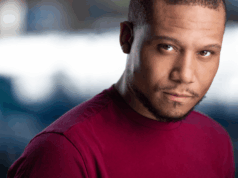 Markice Moore estrelará o novo thriller ‘High Rollers’ (EXCLUSIVO) Markice Moore estrelará o novo thriller 'High Rollers' (EXCLUSIVO)