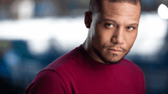 Markice Moore estrelará o novo thriller 'High Rollers' (EXCLUSIVO)
