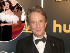Martin Short diz que quase arruinou o casamento de Selena Gomez e Benny Blanco Lista de convidados do casamento de Selena Gomez e Benny Blanco