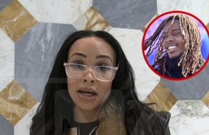 Masika Kalysha diz que está feliz que Fetty Wap esteja em casa, apesar de aparentemente ter atirado nele online primavera-kalysha-kal-01-09-2026