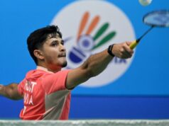 Masters da Tailândia: Jovens transportadores indianos buscam um começo forte lightbox-info