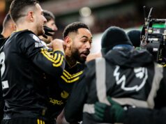 Matheus Cunha e Bryan Mbeumo agora fazem todos os torcedores do Man Utd reagirem da mesma forma após a vitória do Arsenal por 3-2 Estatísticas de Mbeumo