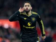 Matheus Cunha já disse a uma lenda do Man Utd que não precisa de sua simpatia e sabe o que está enfrentando – opinião Cunha