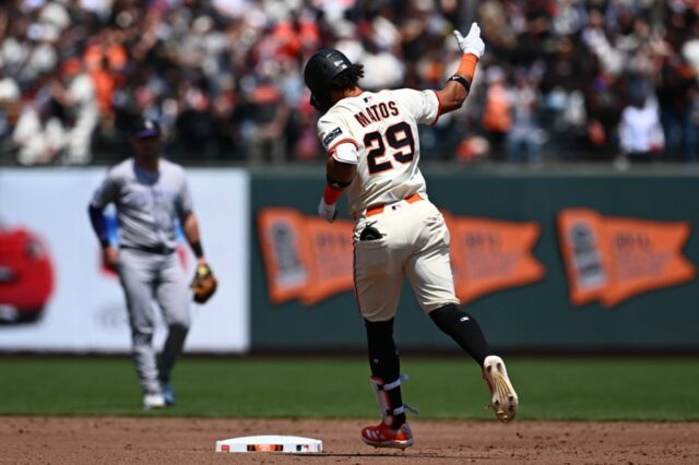 Matos e Rodriguez, do SF Giants, estão bem após o ataque em grande escala dos EUA na Venezuela
