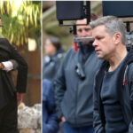 Matt Damon: Netflix quer que o enredo seja explicado 3 ou 4 vezes em filmes para os espectadores assistirem enquanto rolam em seus telefones