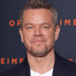 Matt Damon chama a campanha do Oscar de 'ao contrário' e diz que 'A Odisséia' de Nolan parecia o 'último grande filme que farei'