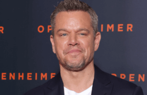 Matt Damon chama a campanha do Oscar de ‘ao contrário’ e diz que ‘A Odisséia’ de Nolan parecia o ‘último grande filme que farei’ Matt Damon chama a campanha do Oscar de 'ao contrário' e diz que 'A Odisséia' de Nolan parecia o 'último grande filme que farei'