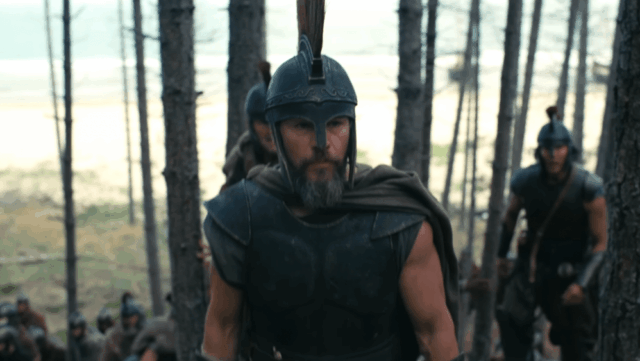 Matt Damon 'perdeu muito peso' para 'The Odyssey' e reduziu Matt Damon 'perdeu muito peso' para 'The Odyssey' e reduziu para 167 quilos: 'Não sou tão leve desde o ensino médio'