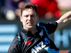 Matt Henry pretende colocar Abhishek Sharma sob pressão antes do confronto final Matt Henry pretende colocar Abhishek Sharma sob pressão antes do confronto final