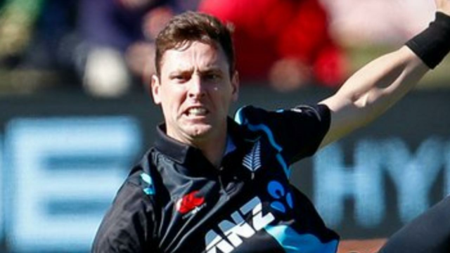 Matt Henry pretende colocar Abhishek Sharma sob pressão antes do confronto final
