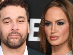 Matt Kalil processa a ex-mulher Haley Kalil por causa de comentários virais sobre ‘duas latas de Coca-Cola’ Hayley-Kalil-matt-Kalil--getty-1