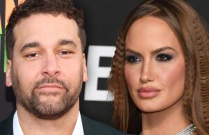 Matt Kalil processa a ex-mulher Haley Kalil por causa de comentários virais sobre ‘duas latas de Coca-Cola’ Hayley-Kalil-matt-Kalil--getty-1