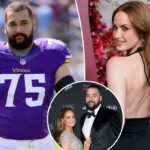 Matt Kalil tem 'chance zero' de ganhar processo contra a ex-mulher Haley Baylee: especialistas