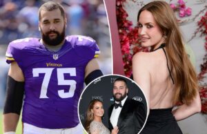 Matt Kalil tem ‘chance zero’ de ganhar processo contra a ex-mulher Haley Baylee: especialistas Matt Kalil tem 'chance zero' de ganhar processo contra a ex-mulher Haley Baylee: especialistas