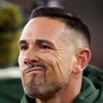 Matt LaFleur fala sobre o futuro com Packers após derrota nos playoffs contra Bears