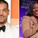 Matt Rogers pede desculpas por pedir aos eleitores que não doem para a campanha de Jasmine Crockett no Senado e diz que tem 'grande respeito' por ela: 'Minha frase não estava certa'