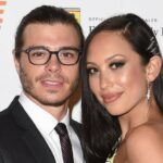 Matthew Lawrence relembra 'tentando agradar' pessoas em relacionamentos anteriores antes da separação de Cheryl Burke - 'Nunca funciona' - 297